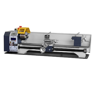 SPB-800ME/230 - Stolní soustruh na kov o220