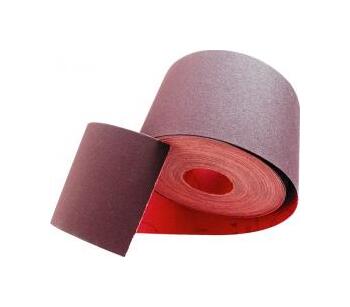 Spokar 8751059200 brusné plátno role 150 mm x 50m zrnitost 80
