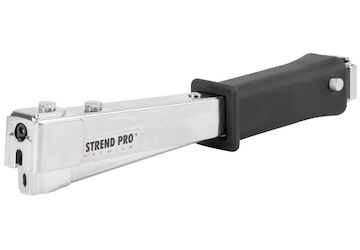 Sponkovačka Strend Pro Premium HT580, 6-10 mm, 1.2 mm, kladívová 217844