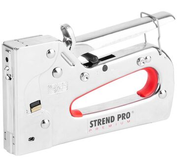 Sponkovačka Strend Pro Premium SG821, 6-14 mm, 0.7 mm, 10.6 a 11.3 mm 2170617