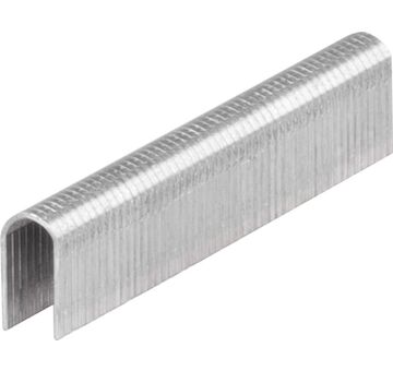Spony Strend Pro Premium 1612, 12 mm, sponky do sponkovačky, typ U, bal. 1000 ks 2170632
