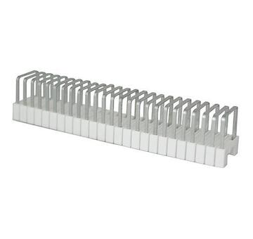 Spony Strend Pro Premium R1405, sponky do sponkovačky, pro kabel 4-6 mm, bal. 200 ks 2170633
