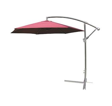 ST Leisure Equipment 802059 Slunečník VICTORIA 300 cm, zahradní