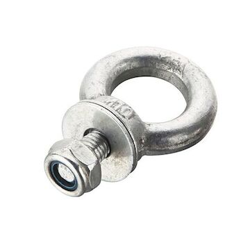 ST Leisure Equipment 802303 Šroub LEQ AH66, M10, s okem