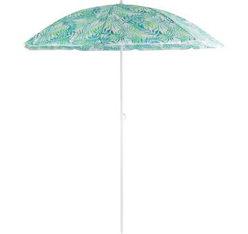 ST Leisure Equipment 802570 Slunečník SAMMY 180 cm, 19/22 mm, plážový