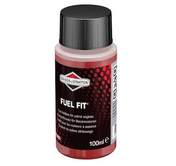 Stabilizátor paliva BRIGGS and STRATTON Fuel Fit 100 ml