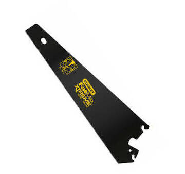 Stanley 0-20-204 FatMax čepel pily xtreme, fine finish - 450 mm x 11 tpi