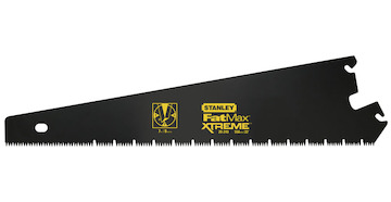 Stanley 0-20-205 FatMax čepel pily xtreme, na sádrokarton - 550 mm x 7 tpi