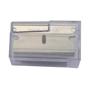 Stanley 0-28-510 čepel pro 28-500, 10 ks