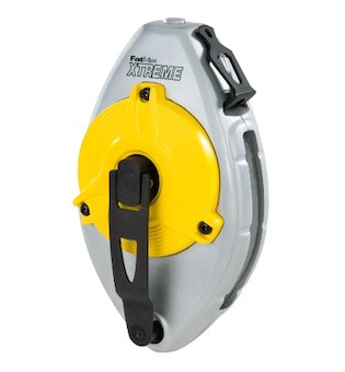 Stanley 0-47-480 FATMAX Lajnovací šňůra XL - 30 m
