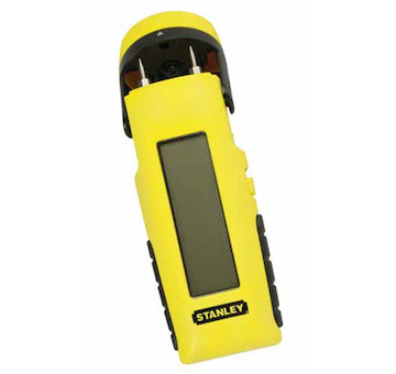 Stanley 0-77-030 Vlhkoměr