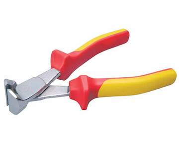 Stanley 0-84-016 Čelní štípací kleště VDE 1000 V - 165 mm