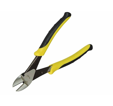 Stanley 0-89-860 Boční štípací úhlové kleště MaxSteel - 160 mm