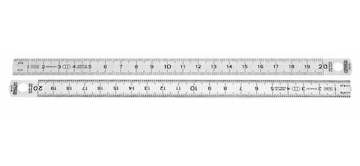 Stanley 1-35-522 Ocelová měrka 20cm- pružná