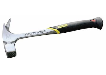 Stanley 1-51-937 FATMAX Antivibe kladivo - 600 g