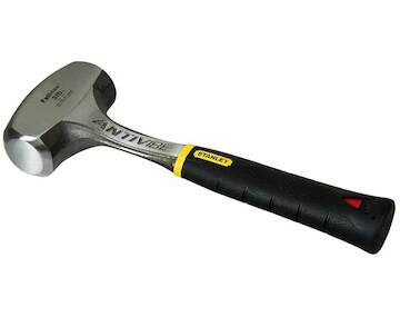 Stanley 1-56-001 Palice Antivibe - 1360 g
