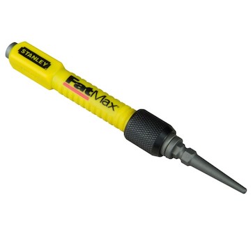 Stanley 1-58-501 FATMAX Sada vyměnitelných průbojníků