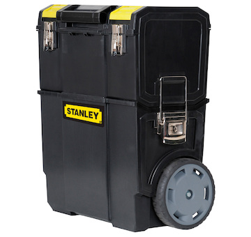 Stanley 1-70-327 pojízdná skříň  2 v 1