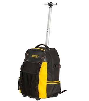 Stanley 1-79-215 FATMAX Batoh na nářadí na kolečkách