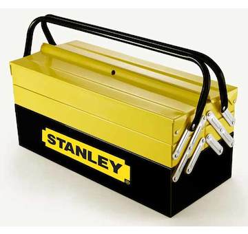 Stanley 1-94-738 Rozkládací plechový box