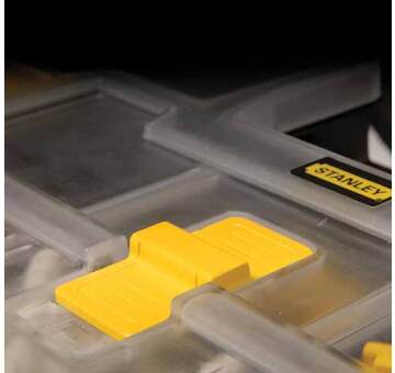 Stanley 1-94-745 SORTMASTER™ organizér s 90° přihrádkou
