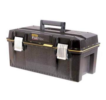 Stanley 1-94-749 Profesionální box na nářadí vodotěsný - 23