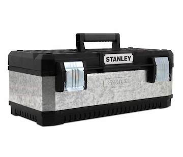 Stanley 1-95-618 Kovoplastový box na nářadí - galvanizovaný