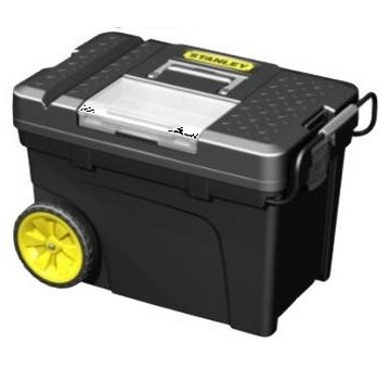 Stanley 1-97-503 Pojízdný box na nářadí s organizérem