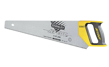 Stanley 2-15-281 Pila JET CUT SP - 380 mm HP