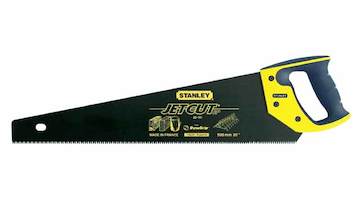 Stanley 2-20-151 Pila JET CUT Appliflon