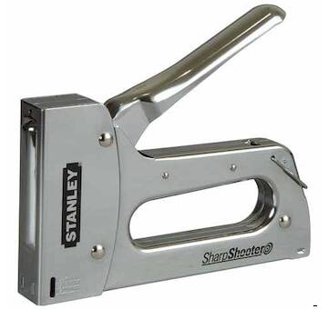 Stanley 6-TR110 sponkovací kleště hd