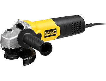 Stanley FMEG225VS-QS FATMAX Úhlová bruska s regulací pro kotouče O 125 mm 1100 W