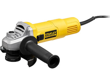 Stanley FMEG615-QS FATMAX Úhlová bruska pro kotouče O 115 mm 600 W