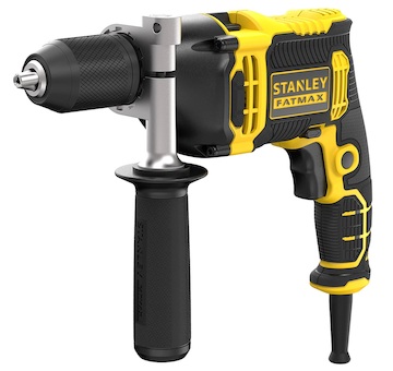 Stanley FMEH750-QS FATMAX Příklepová vrtačka 750 W