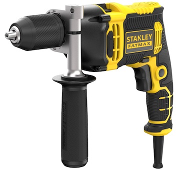 Stanley FMEH750K-QS FATMAX Příklepová vrtačka 750 W