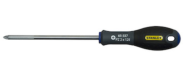 Stanley FMHT0-62649 FATMAX Izolovaný šroubovák Borneo - Ph1 x 100 mm a Ph2 x 125 mm