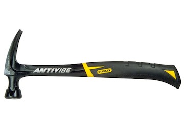 Stanley FMHT1-51278 FatMax kladivo, rovné čelisti, 567 g