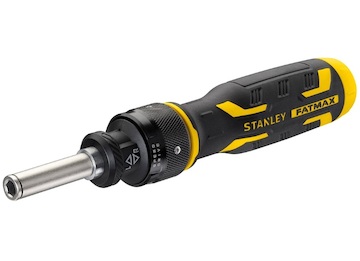 Stanley FMHT62692-0 FATMAX Speed Drive ráčnový šroubovák