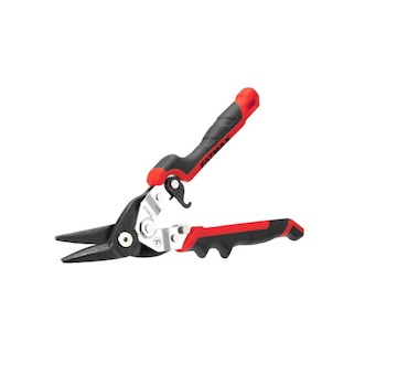 Stanley FMHT73755-0 FATMAX Nůžky na plech Ergo levé