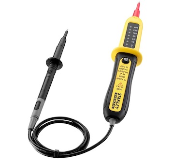 Stanley FMHT82566-0 FatMax LED tester