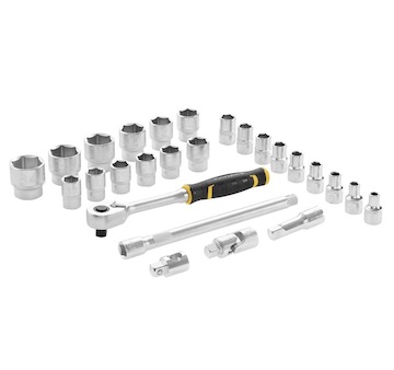 Stanley FMMT82685-1 FATMAX 26dílná sada 1/2