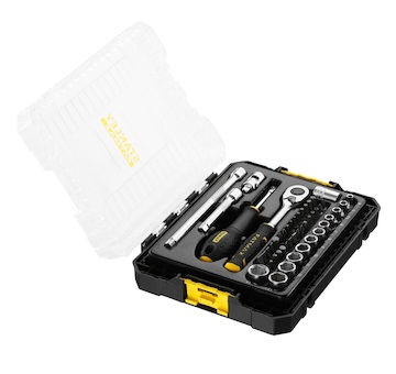 Stanley FMMT98101-0 FATMAX M-STAK 1/4