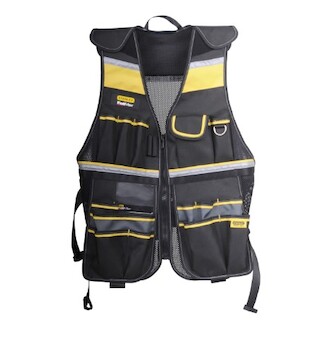 Stanley FMST1-71181 FATMAX Vesta na nářadí