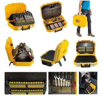 Stanley FMST1-71943 FATMAX kufr na nářadí pro techniky