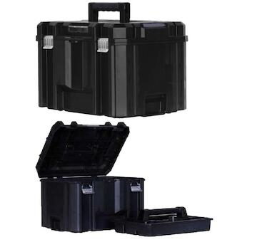Stanley FMST1-71971 FATMAX Hluboký box Pro-Stack VI