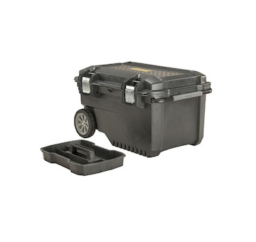Stanley FMST1-73601 FatMax profesionální pojízdný box, 90 l