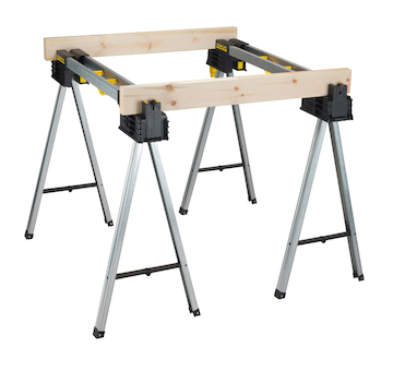 Stanley FMST1-75763 FATMAX kovový podstavec na řezání - pár