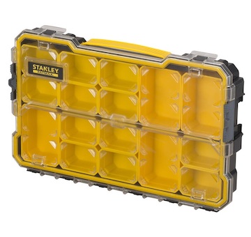 Stanley FMST1-75779 FATMAX Profesionální organizer 2/3 - mělký