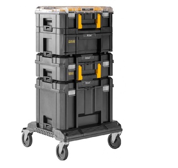 Stanley FMST1-80107 FATMAX Pro-Stack věž