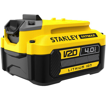 Stanley SFMCB204-XJ FATMAX V20 4.0 Ah baterie